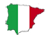 CENTRAL UNIFORMES - Italiano